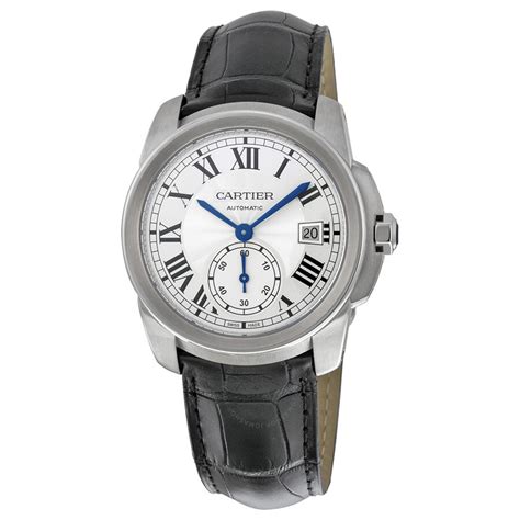 cartier for sale|pre owned cartier watches men.